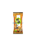 WANT WANT Mini Reiscracker Spicy 60G ขนมข้าวอบกรอบรสเผ็ด