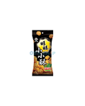 WANT WANT Mini Reiscracker Seaweed&spicy 60G ขนมข้าวอบกรอบมินิรสเผ็ดผสมสาหร่าย