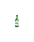 JINRO Chamisul Soju Fresh 350ML โซจู เฟรช