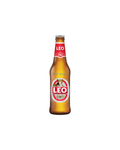 LEO Bier 330ML ลีโอ เบียร์ (inkl. €0,08 Mehrwegpfand)