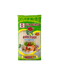 GIA BAO Bun Tuoi Reisnudeln 1mm 400G เส้นขนมจีนอบแห้ง