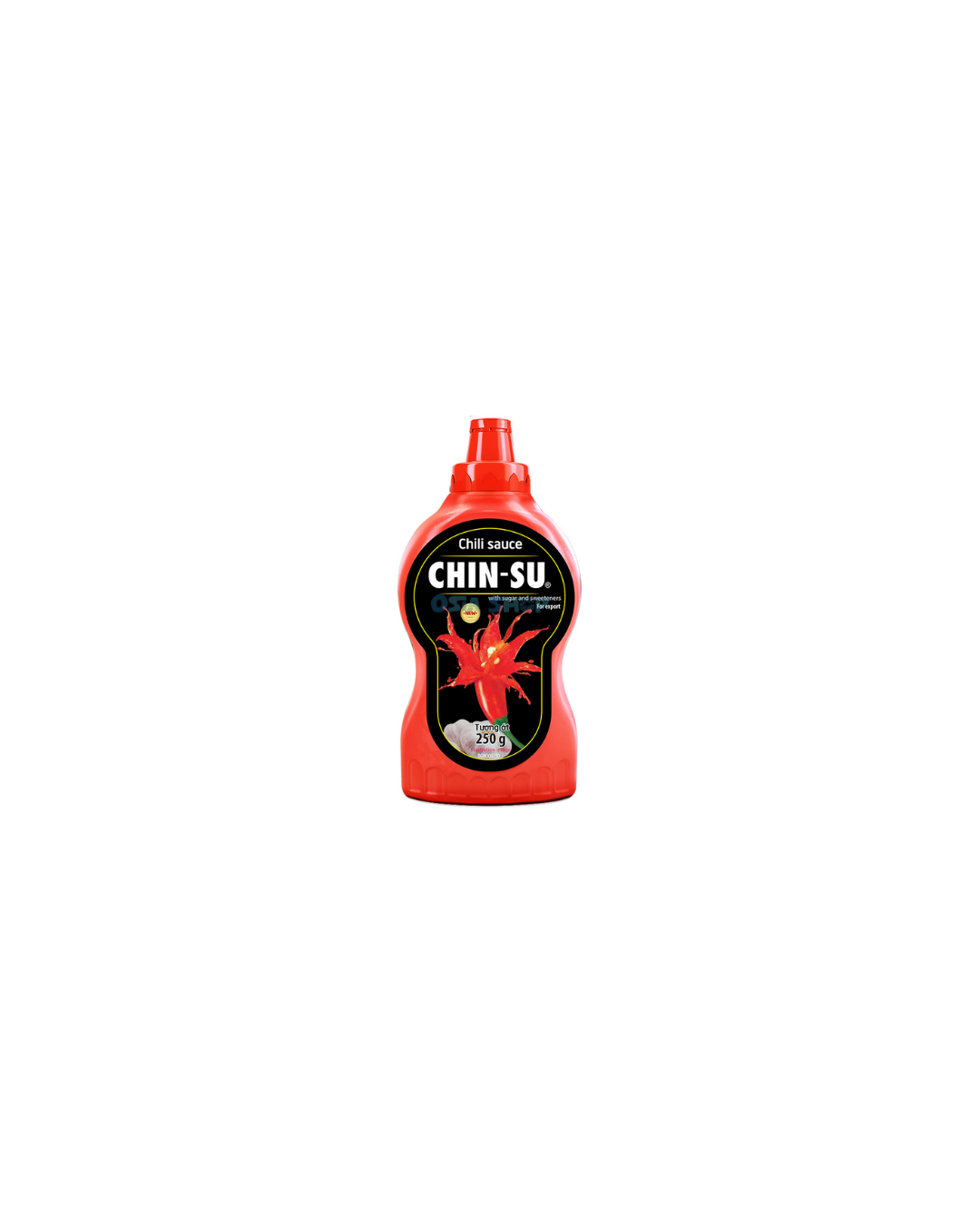 CHIN-SU Chillisauce 250G ซอสพริกจินซู