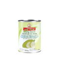 MAE PLOY Junge Grüne Jackfrucht 560G ขนุนอ่อนในน้ำเกลือ ตราแม่พลอย