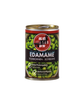 ITA-SAN Edamame Sojabohnen 400G ถั่วแระญี่ปุ่น ในน้ำเกลือ