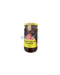 [SALE] HADAY Chinesische Signature Sojabohnensauce 340G ซอสถั่วเหลืองปรุงรส สูตรซิกเนเจอร์