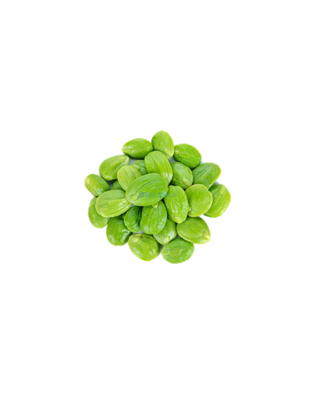 Satao (Stinkbohnen / Bitterbohnen) 100G สะตอ