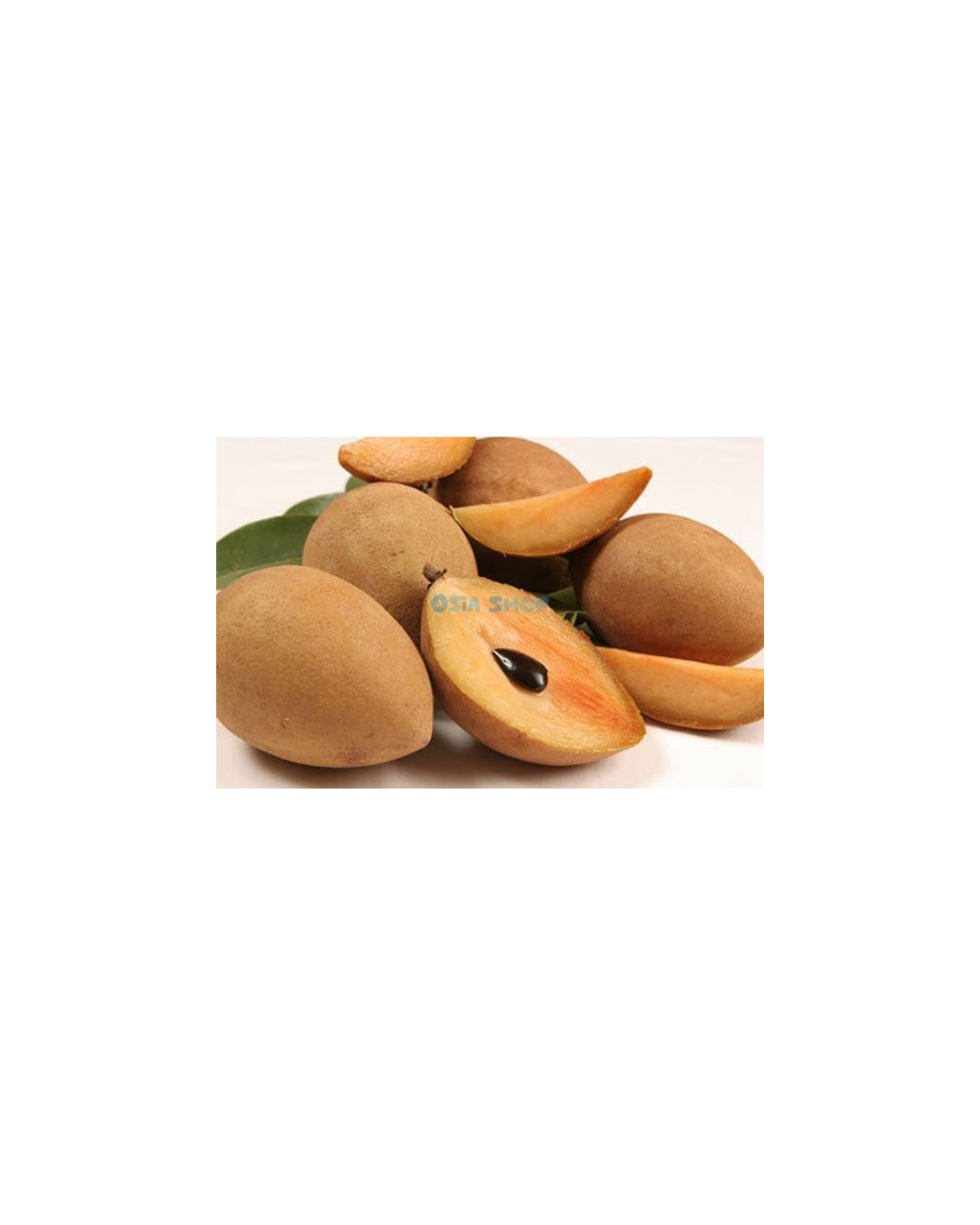 Sapodilla (Lamut) 200G ละมุด