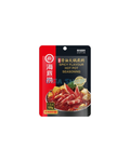 HAIDILAO Spicy Flavor Hot Pot Seasoning 120G ซุปชาบูหม่าล่า