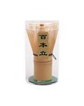 Matcha Besen Bambus 11cm