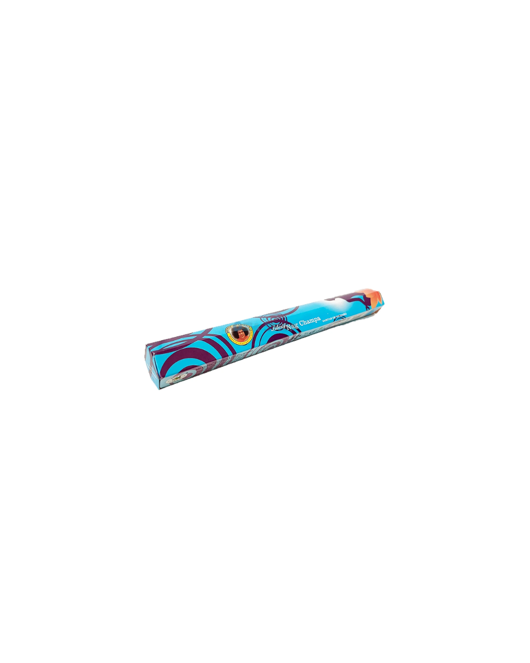 NAG CHAMPA Räucherstäbchen Liberty (20 Stäbchen) ธูป