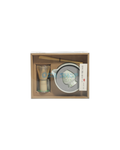 JADE TEMPLE MATCHA TEE SET GRÜN 4-TEILIG ชุดชงชาเขียวมัทฉะสีเขียว